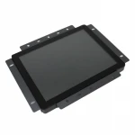 China OEM 18.5 inch industrial open frame touch screen lcd monitor