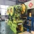 Import China press J23- 40t punching machine from China