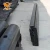 Import China rail rubber manufacturer supply hot type railway shoulder rubber shock pad from China