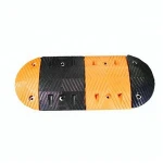 China Rubber Speed Hump/Rubber Speed Bumps/Rubber Speed Breaker