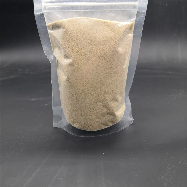 China Soybean Made Food Supplements Isolate Soy Protein