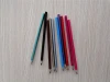China stationary factory High Quality Metallic Colored Lead 5.0mm Color Pencil