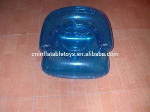 China supplier children inflatable sofa , chair , inflatable kids chair