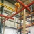 Import China Supplier KBK Overhead Bridge Steel Crane Enclosed Track Rail Aluminum Light Crane Rail from China