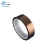 China supplier low price Silicone Adhesive Polyimide tape
