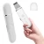 Import China Supplier Ultrasonic Massage Blackhead Cleaner 26KHZ  Facial Spatula Skin Scrubber from China