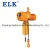 Import China Supply 2 ton 5 ton Good Quality KITO  Electric Chain Hoist With Clutch And Inverter from China