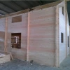 China supply Best quality Low Price prefab wood timber frame