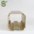 Import China Top Brass Profile Manufacturers High Quality Brass Copper Decoration Profile from China