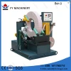 China Tyre protech film winding machine