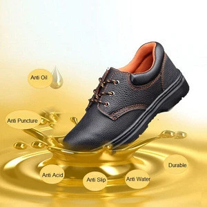 China Whole safety shoes for working place