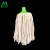 Import China wholesale Cleaning product cotton wet plastic dust mop head with pvc coated wooden handle from China