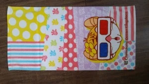 China Wholesaler Supply 100% Cotton Printed Beach Bath Towel WIth Cheap Price