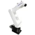 Import Chinese 6 axis ADTECH industrial robotic arm manipulator for controlling solution from China