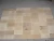 Import Chinese Beige Limestone Tiles Pavers from China