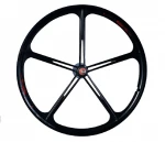Chinese factory directly supplied bicycle wheel rim, magnesium alloy bike wheels20"- 29".light alloy rim .magnesium wheel set