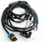 Import Chinese Factory Price Automotive Assembly Cable Connectors Wiring Harness from China