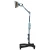 Import Chinese factory price vertical electromagnetic healing device CQ-29 medical therapy equipment tdp lamp from China