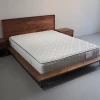 Chinese Foam And Comfortable Used Hotel Mattresses Bed For Sale