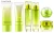 Import Chinese Manufacturer OEM ODM botanical moisturizing whitening organic private label hydrating fresh skin face care set from China