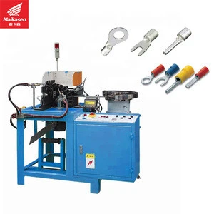 chinese manufacturing automatic soldering machine,steady cable lug automatic welding machine
