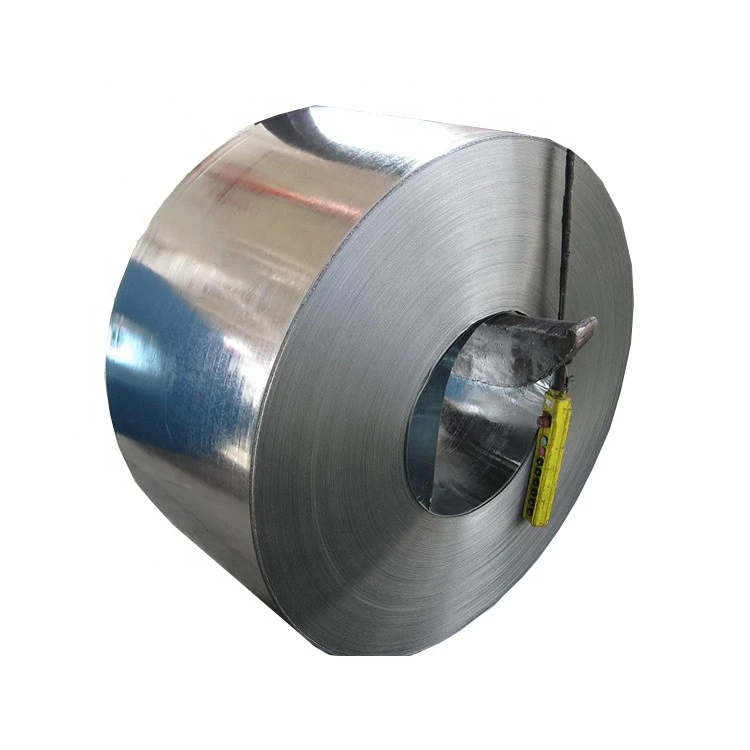 Chinese Roll Iron Various Grades Galvanized Steel Coils Sheet Strip