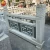 Chinese Style Temple Outdoor Stone Carving Ornaments And Natural Stone Balustrade And Long Stone Handrails For Decoration