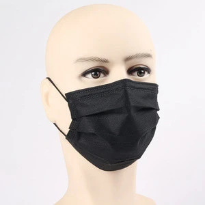 chinese supplier Non woven face mask for medical consumers