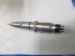 Chinese suppliers high sales diesel fuel injector