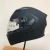 Import Chinese whole sale Grade Retro full face motorcycle ski helmet from China
