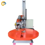Chipeng Automatic Toroidal Winding Machine Automatic Electrical Coil Winding Machine Cable Rewinding Machine