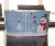 Import CHRISTMAS TRACKTER METAL BUCKET from China