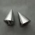 Import chromed plumb bob for construction tools from China