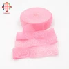 CHUNGHUI spot supply of computer lace lace quality 2.7CM underwear home textile elastic accessories