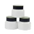 Import Classic 50g Plastic Empty Jars For Lotions And Creams Face Cream Jar Cosmetic from Pakistan