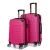 Import Classic model  20 24&#x27;&#x27;28&#x27; valise suitcase wholesale Hard ABS PC Trolley Bags Luggage medium 4 wheels suitcase from China