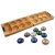 Import Classic Wooden Board Game Mancala Toy for kids from China
