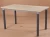 Import Classic Wooden Dining Room Set from China