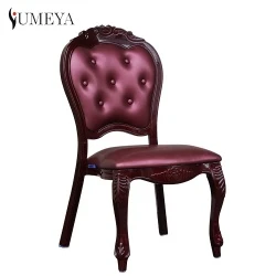 Classical aluminum 10 years warranty upholstery golden royal event wedding banquet chair