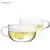 Import Classical exquisite bulk cooking ovenproof glass coffee cup and saucer from China