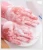 Import Cleaning Sponge Dishwashing Pink Silicone Dish Washer Rubber Cleaning Pads Eco-Friendly Kitchen Tool from China
