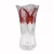 Import clear tall slim cylinder flower glass vases for wedding from China
