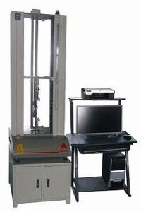 Clothes Fabric Tensile Strength tester