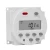 Import CN101A 12V DC/AC Programmable Kitchen Timer Switch Time Relay 12 Volt DC/AC CN101 Solar Battery Powered with Sleep Mode from China