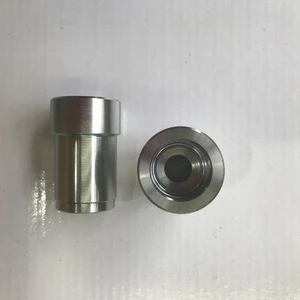 CNC 5 Axis Machining Parts for SUS304 Service Aviation Parts