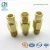 Import cnc brass lathe machine mechanical precision turned parts from China