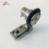 CNC Custom Assembly Milling Detector Assembly Parts Machine Parts