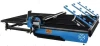CNC Glass Cutting Machine 3628 Production With Loading Cutting and Breaking Table LOW-E Fonction Lazer Marking