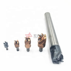 CNC lathe milling tool, Anti-vibration tungsten carbide boring bar/tool holder from manufacturer