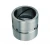 CNC Machining Parts Hardened Steel Bushes Carbide Drill Bearing Bush with Oil Grooves